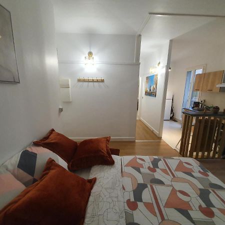 Voisin De Louis Xiv,Free Parking Apartment Versailles Exterior photo