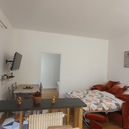 Voisin De Louis Xiv,Free Parking Apartment Versailles Exterior photo