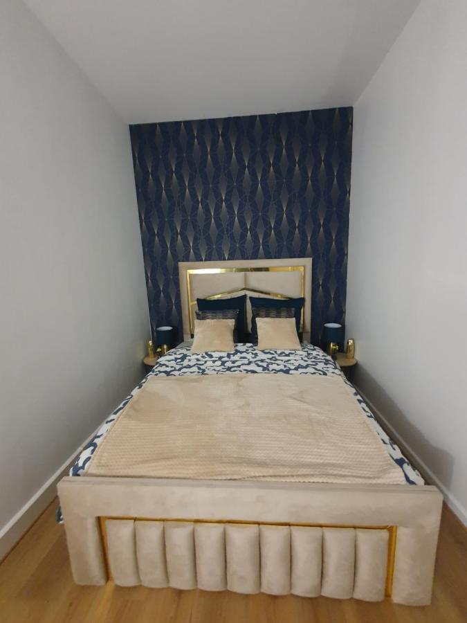 Voisin De Louis Xiv,Free Parking Apartment Versailles Exterior photo