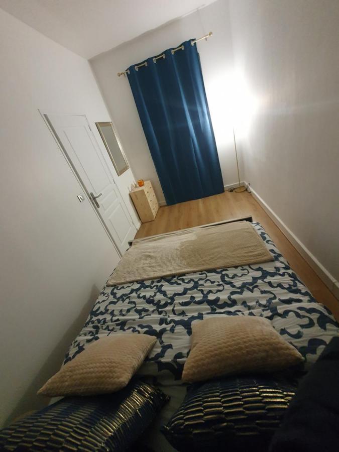 Voisin De Louis Xiv,Free Parking Apartment Versailles Exterior photo